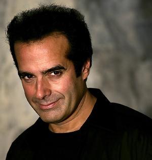 David Copperfield