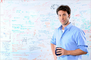 David Eagleman