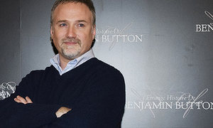 David Fincher