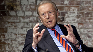 David Frost