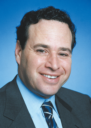 David Frum