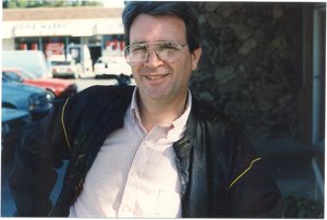 David Gerrold