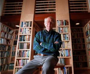 David Herbert Donald