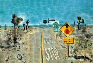 David Hockney