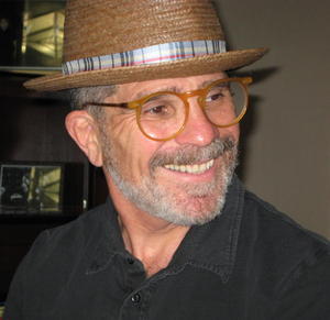 David Mamet