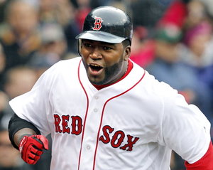 David Ortiz