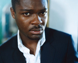David Oyelowo
