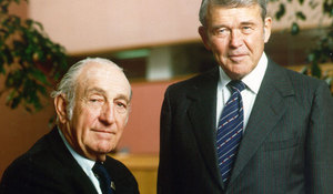 David Packard