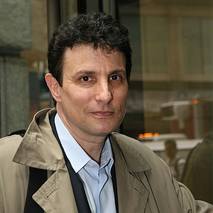 David Remnick