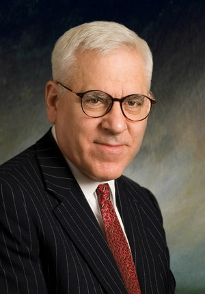 David Rubenstein