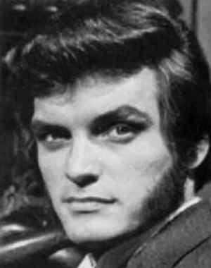 David Selby