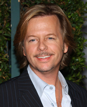 David Spade