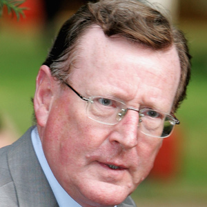 David Trimble