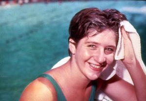 Dawn Fraser
