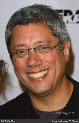 Dean Devlin