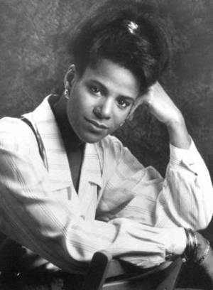 Debi Thomas