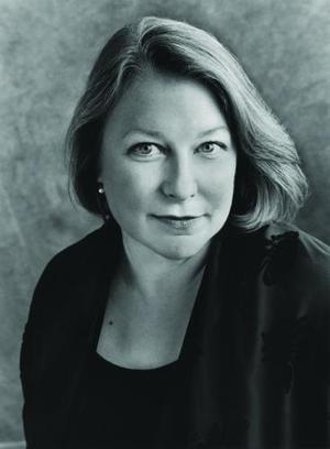 Deborah Harkness