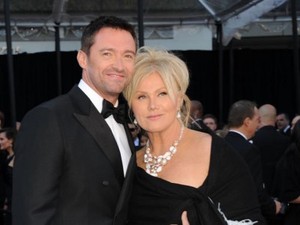 Deborra-Lee Furness