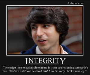Demetri Martin