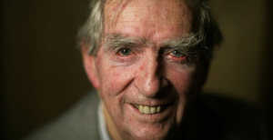 Denis Healey