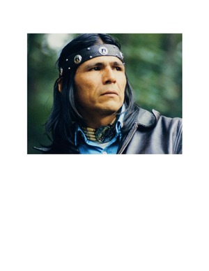 Dennis Banks