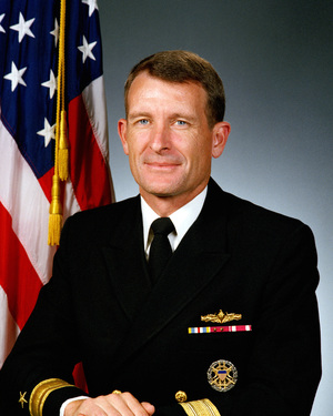 Dennis C. Blair