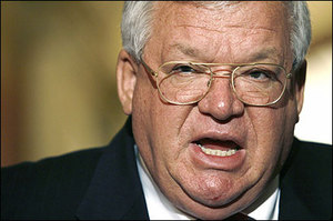 Dennis Hastert