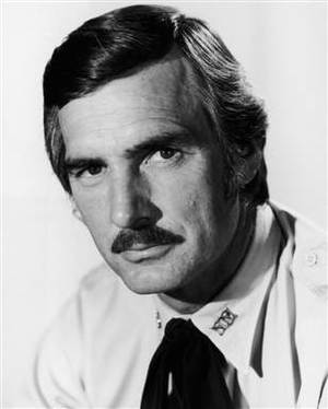 Dennis Weaver