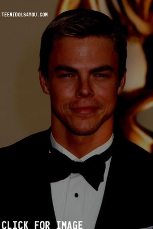 Derek Hough