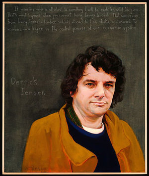 Derrick Jensen