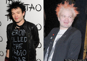 Deryck Whibley