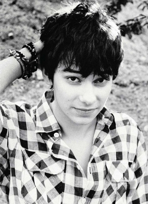Devon Bostick