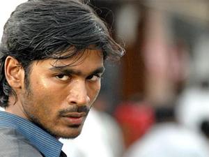 Dhanush