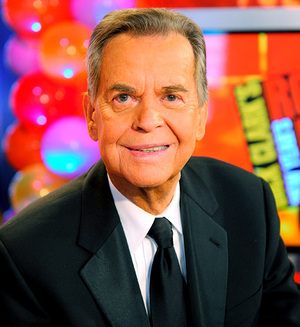 Dick Clark