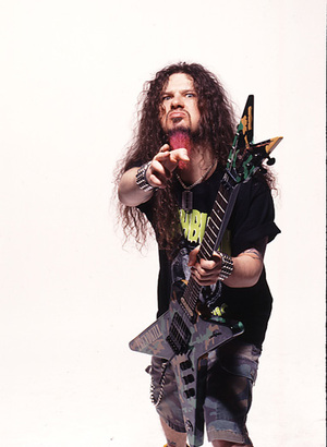 Dimebag Darrell