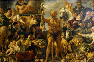 Diogenes of Sinope