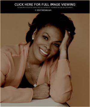 Dionne Warwick