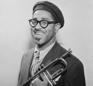 Dizzy Gillespie