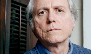 Don DeLillo