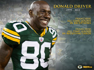 Donald Driver