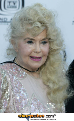 Donna Douglas