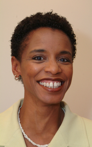 Donna Edwards