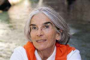 Donna Leon