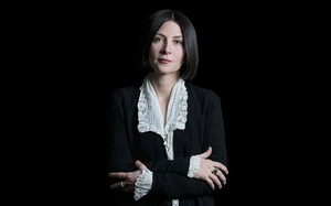Donna Tartt