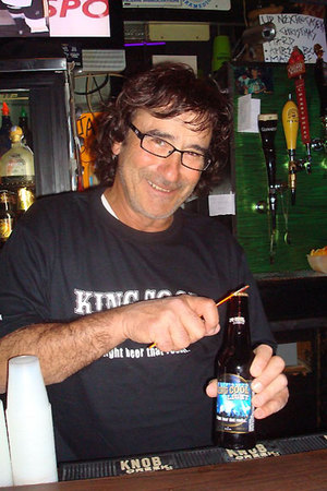 Donnie Iris