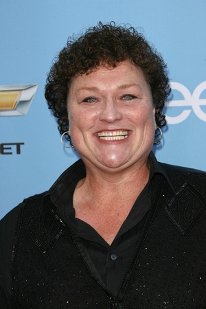 Dot Jones
