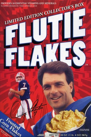 Doug Flutie