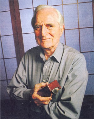 Douglas Engelbart