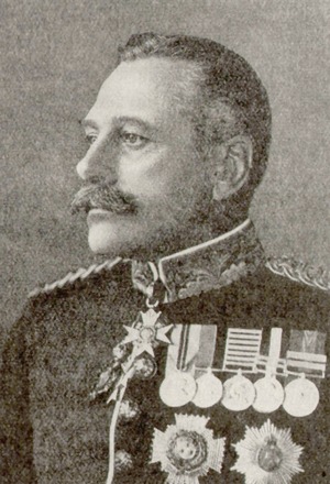 Douglas Haig