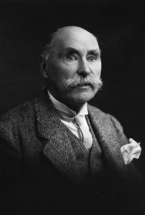 Douglas Hyde
